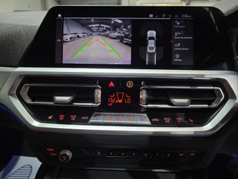 BMW 4 Series 2.0 420i M Sport Auto Euro 6 (s/s) 2dr