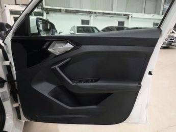 Audi A1 1.5 TFSI 35 Sport Sportback S Tronic Euro 6 (s/s) 5dr