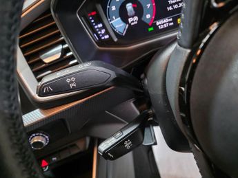 Audi A1 1.5 TFSI 35 Sport Sportback S Tronic Euro 6 (s/s) 5dr