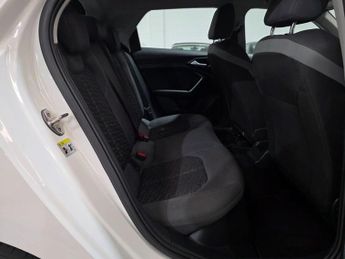 Audi A1 1.5 TFSI 35 Sport Sportback S Tronic Euro 6 (s/s) 5dr