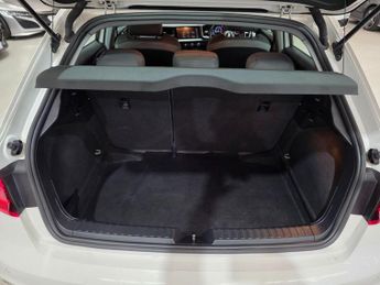 Audi A1 1.5 TFSI 35 Sport Sportback S Tronic Euro 6 (s/s) 5dr