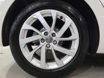 Audi A1 1.5 TFSI 35 Sport Sportback S Tronic Euro 6 (s/s) 5dr