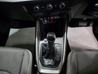 Audi A1 1.5 TFSI 35 Sport Sportback S Tronic Euro 6 (s/s) 5dr