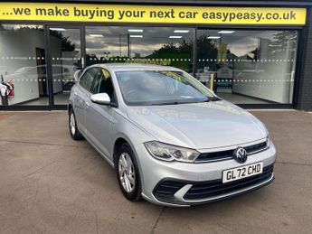 Volkswagen Polo 1.0 Life 5dr