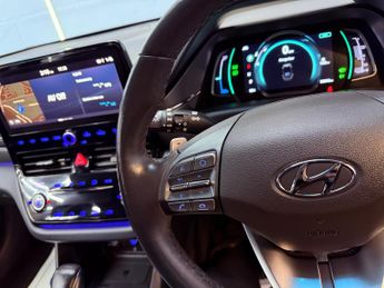 Hyundai IONIQ 1.6 h-GDi 1st Edition DCT Euro 6 (s/s) 5dr