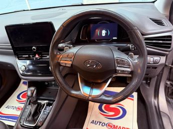 Hyundai IONIQ 1.6 h-GDi 1st Edition DCT Euro 6 (s/s) 5dr