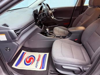 Hyundai IONIQ 1.6 h-GDi 1st Edition DCT Euro 6 (s/s) 5dr