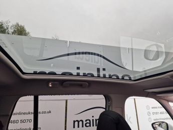 Citroen Grand C4 Picasso 1.6 BlueHDi Exclusive+ EAT6 Euro 6 (s/s) 5dr