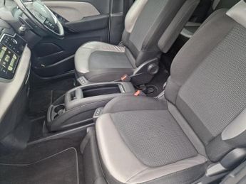 Citroen Grand C4 Picasso 1.6 BlueHDi Exclusive+ EAT6 Euro 6 (s/s) 5dr