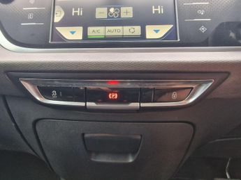 Citroen Grand C4 Picasso 1.6 BlueHDi Exclusive+ EAT6 Euro 6 (s/s) 5dr