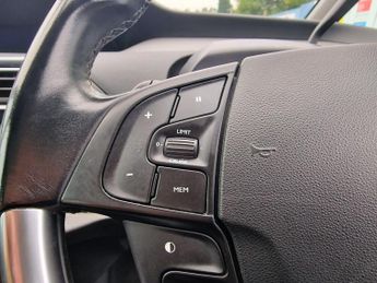 Citroen Grand C4 Picasso 1.6 BlueHDi Exclusive+ EAT6 Euro 6 (s/s) 5dr