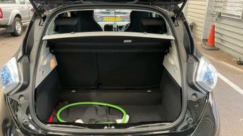 Renault Zoe Q90 41kWh Dynamique Nav Auto 5dr (i, Quick Charge)