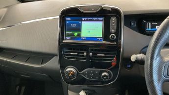 Renault Zoe Q90 41kWh Dynamique Nav Auto 5dr (i, Quick Charge)