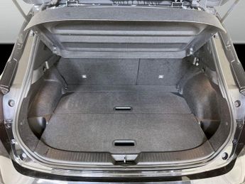 Nissan Qashqai 1.3 DIG-T MHEV N-Connecta XTRON Euro 6 (s/s) 5dr