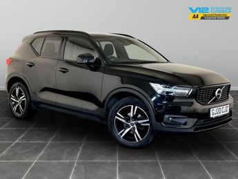 Volvo XC40 1.5 T3 R-Design Euro 6 (s/s) 5dr