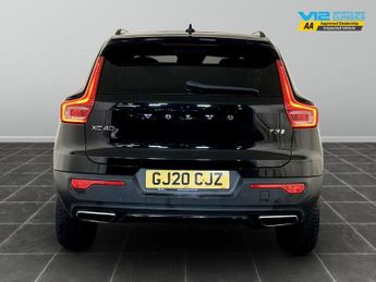 Volvo XC40 1.5 T3 R-Design Euro 6 (s/s) 5dr
