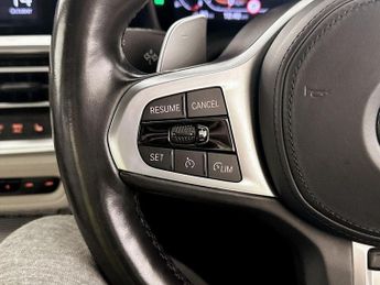 BMW 3 Series 2.0 320i M Sport Auto xDrive Euro 6 (s/s) 4dr