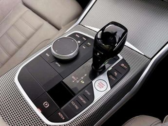 BMW 3 Series 2.0 320i M Sport Auto xDrive Euro 6 (s/s) 4dr