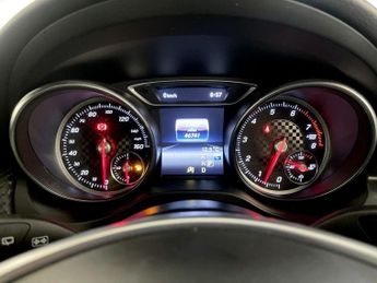 Mercedes-Benz A Class 1.6 A180 AMG Line (Premium) 7G-DCT Euro 6 (s/s) 5dr