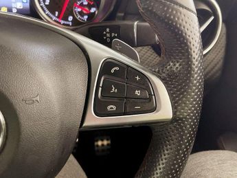 Mercedes-Benz A Class 1.6 A180 AMG Line (Premium) 7G-DCT Euro 6 (s/s) 5dr