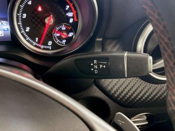 Mercedes-Benz A Class 1.6 A180 AMG Line (Premium) 7G-DCT Euro 6 (s/s) 5dr