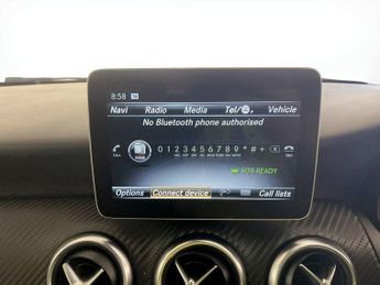 Mercedes-Benz A Class 1.6 A180 AMG Line (Premium) 7G-DCT Euro 6 (s/s) 5dr