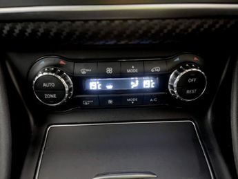 Mercedes-Benz A Class 1.6 A180 AMG Line (Premium) 7G-DCT Euro 6 (s/s) 5dr
