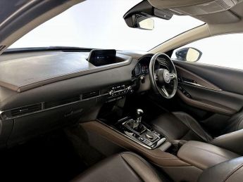 Mazda CX-30 2.0 SKYACTIV-G MHEV GT Sport Euro 6 (s/s) 5dr