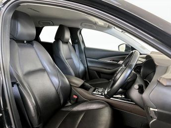 Mazda CX-30 2.0 SKYACTIV-G MHEV GT Sport Euro 6 (s/s) 5dr