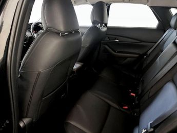 Mazda CX-30 2.0 SKYACTIV-G MHEV GT Sport Euro 6 (s/s) 5dr