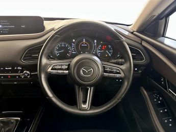 Mazda CX-30 2.0 SKYACTIV-G MHEV GT Sport Euro 6 (s/s) 5dr