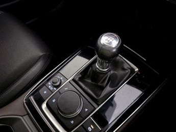 Mazda CX-30 2.0 SKYACTIV-G MHEV GT Sport Euro 6 (s/s) 5dr