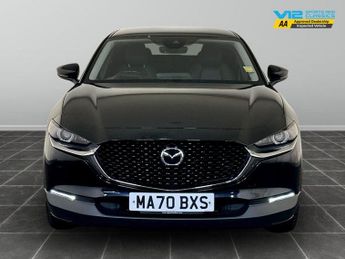 Mazda CX-30 2.0 SKYACTIV-G MHEV GT Sport Euro 6 (s/s) 5dr