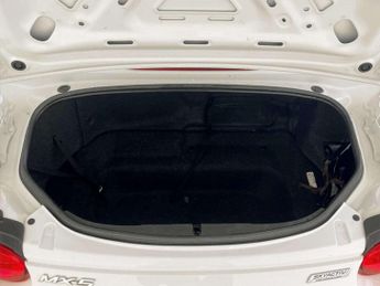 Mazda MX-5 1.5 SKYACTIV-G SE+ Euro 6 2dr