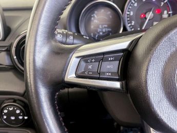 Mazda MX-5 1.5 SKYACTIV-G SE+ Euro 6 2dr