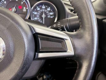 Mazda MX-5 1.5 SKYACTIV-G SE+ Euro 6 2dr