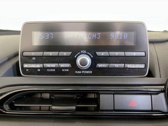 Mazda MX-5 1.5 SKYACTIV-G SE+ Euro 6 2dr