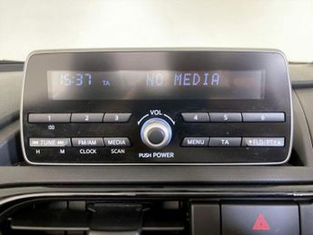 Mazda MX-5 1.5 SKYACTIV-G SE+ Euro 6 2dr