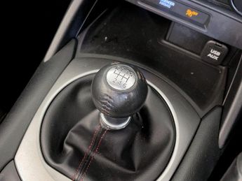 Mazda MX-5 1.5 SKYACTIV-G SE+ Euro 6 2dr