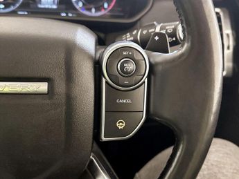 Land Rover Discovery 3.0 Si6 V6 HSE Luxury Auto 4WD Euro 6 (s/s) 5dr