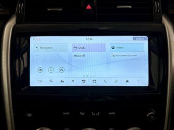Land Rover Discovery 3.0 Si6 V6 HSE Luxury Auto 4WD Euro 6 (s/s) 5dr
