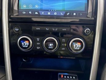 Land Rover Discovery 3.0 Si6 V6 HSE Luxury Auto 4WD Euro 6 (s/s) 5dr