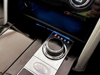 Land Rover Discovery 3.0 Si6 V6 HSE Luxury Auto 4WD Euro 6 (s/s) 5dr