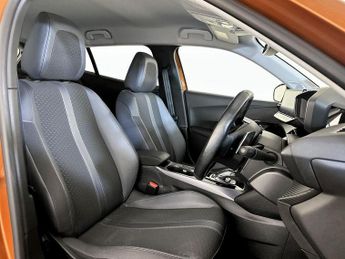 Peugeot 2008 1.2 PureTech Allure Premium EAT Euro 6 (s/s) 5dr