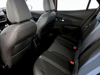 Peugeot 2008 1.2 PureTech Allure Premium EAT Euro 6 (s/s) 5dr