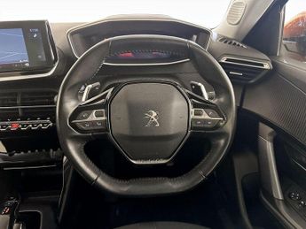 Peugeot 2008 1.2 PureTech Allure Premium EAT Euro 6 (s/s) 5dr