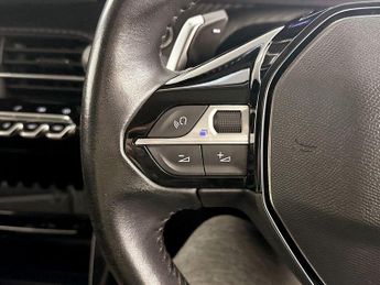 Peugeot 2008 1.2 PureTech Allure Premium EAT Euro 6 (s/s) 5dr