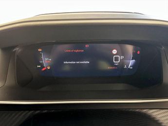 Peugeot 2008 1.2 PureTech Allure Premium EAT Euro 6 (s/s) 5dr