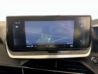 Peugeot 2008 1.2 PureTech Allure Premium EAT Euro 6 (s/s) 5dr