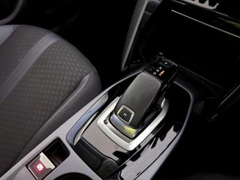 Peugeot 2008 1.2 PureTech Allure Premium EAT Euro 6 (s/s) 5dr